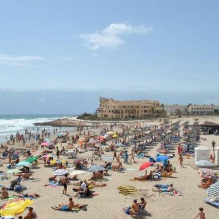Apartment Oasisbeach La Zenia Orihuela Esterno foto