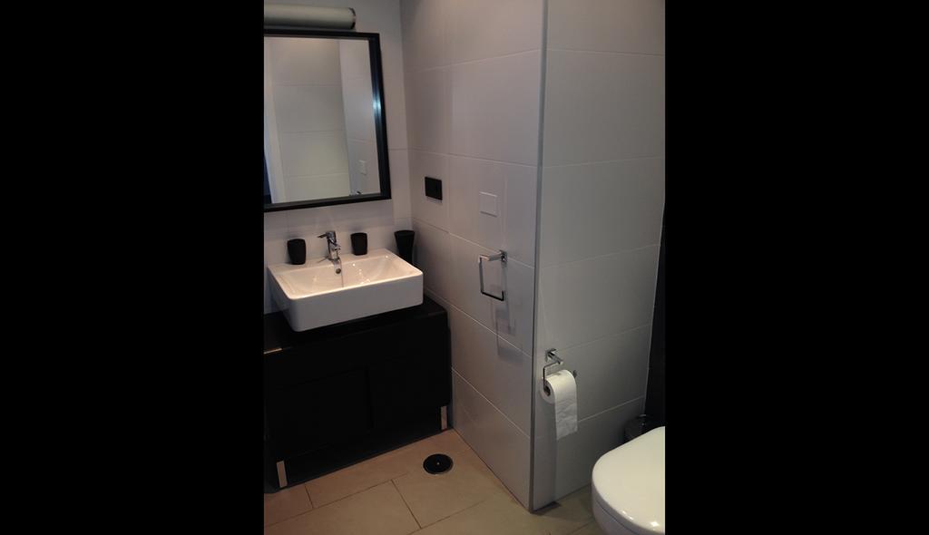 Apartment Oasisbeach La Zenia Orihuela Camera foto