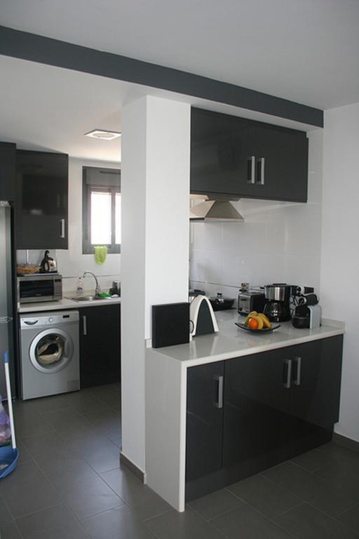 Apartment Oasisbeach La Zenia Orihuela Camera foto