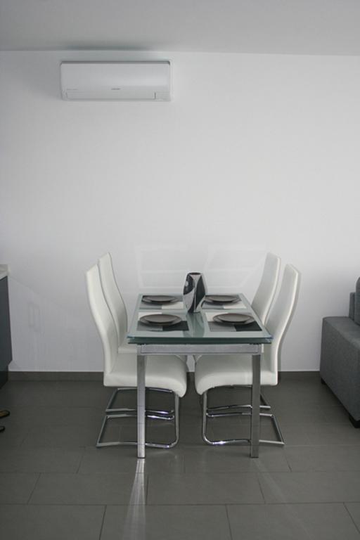 Apartment Oasisbeach La Zenia Orihuela Camera foto