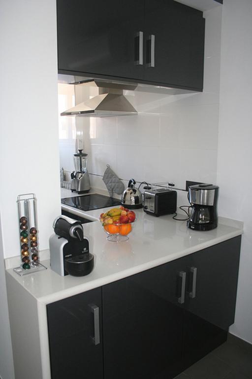 Apartment Oasisbeach La Zenia Orihuela Camera foto