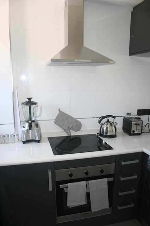 Apartment Oasisbeach La Zenia Orihuela Camera foto