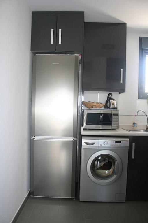 Apartment Oasisbeach La Zenia Orihuela Camera foto