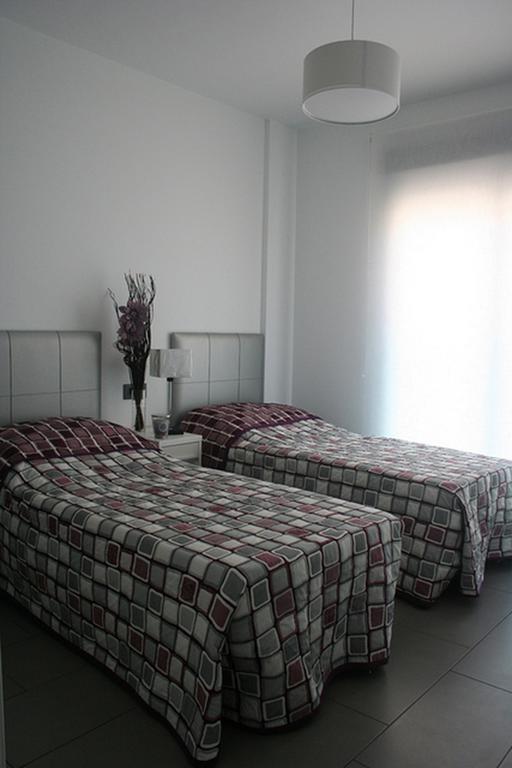 Apartment Oasisbeach La Zenia Orihuela Camera foto
