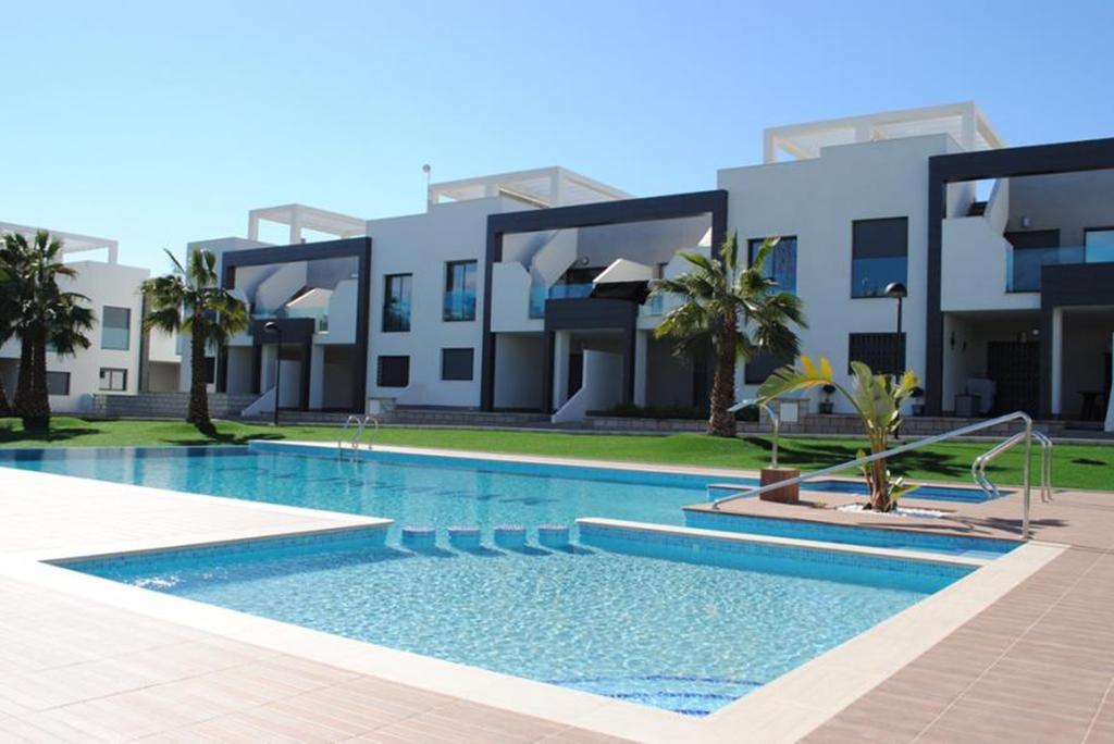 Apartment Oasisbeach La Zenia Orihuela Camera foto