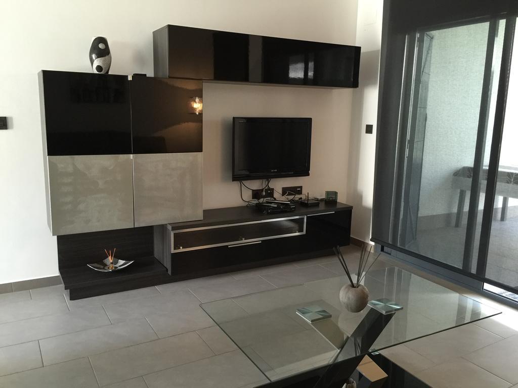 Apartment Oasisbeach La Zenia Orihuela Camera foto