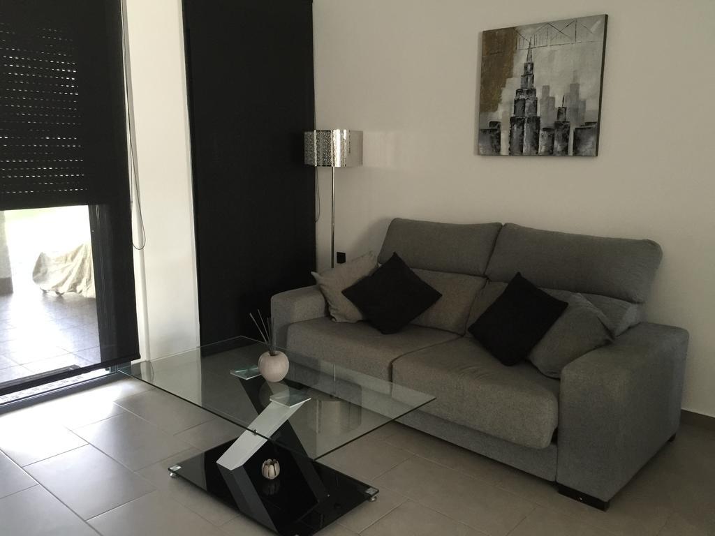 Apartment Oasisbeach La Zenia Orihuela Camera foto