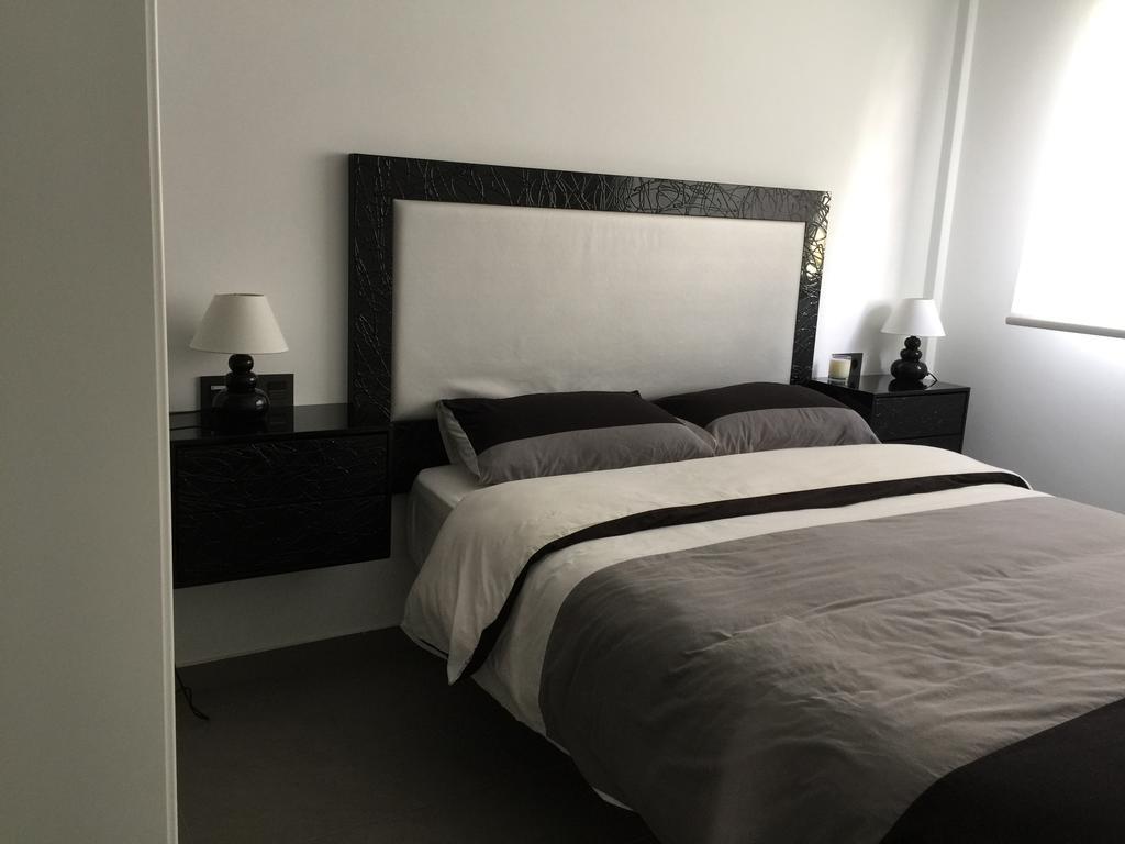 Apartment Oasisbeach La Zenia Orihuela Camera foto