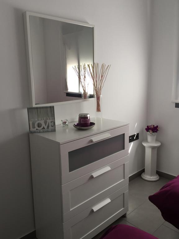 Apartment Oasisbeach La Zenia Orihuela Camera foto