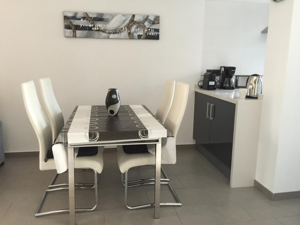 Apartment Oasisbeach La Zenia Orihuela Camera foto