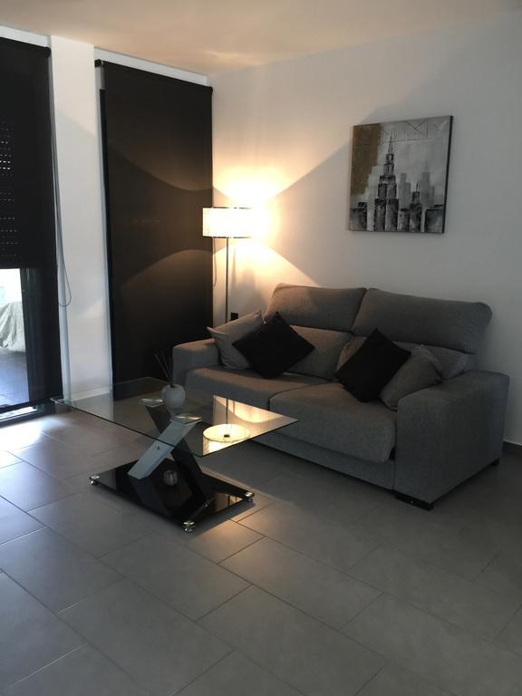 Apartment Oasisbeach La Zenia Orihuela Camera foto