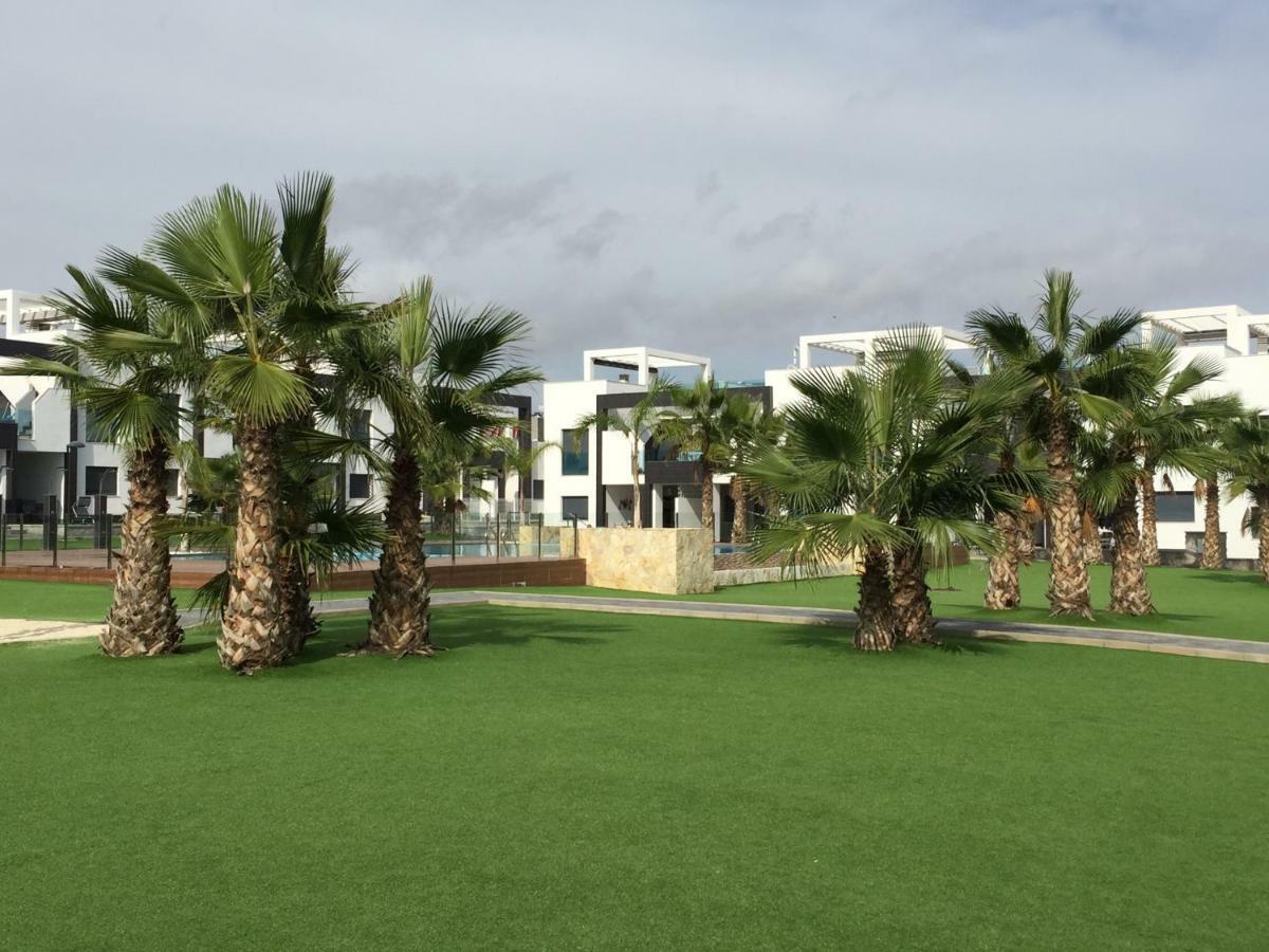 Apartment Oasisbeach La Zenia Orihuela Esterno foto