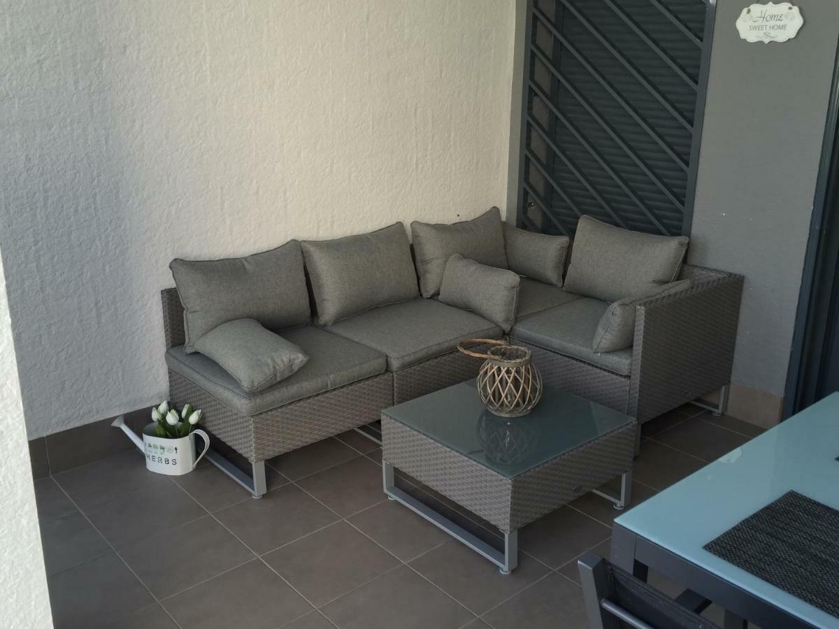 Apartment Oasisbeach La Zenia Orihuela Esterno foto