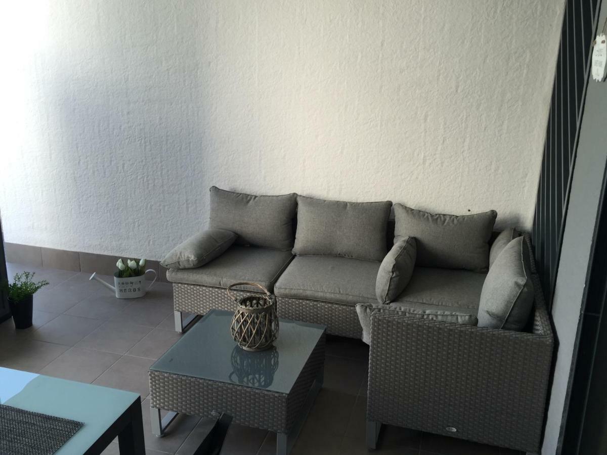Apartment Oasisbeach La Zenia Orihuela Esterno foto