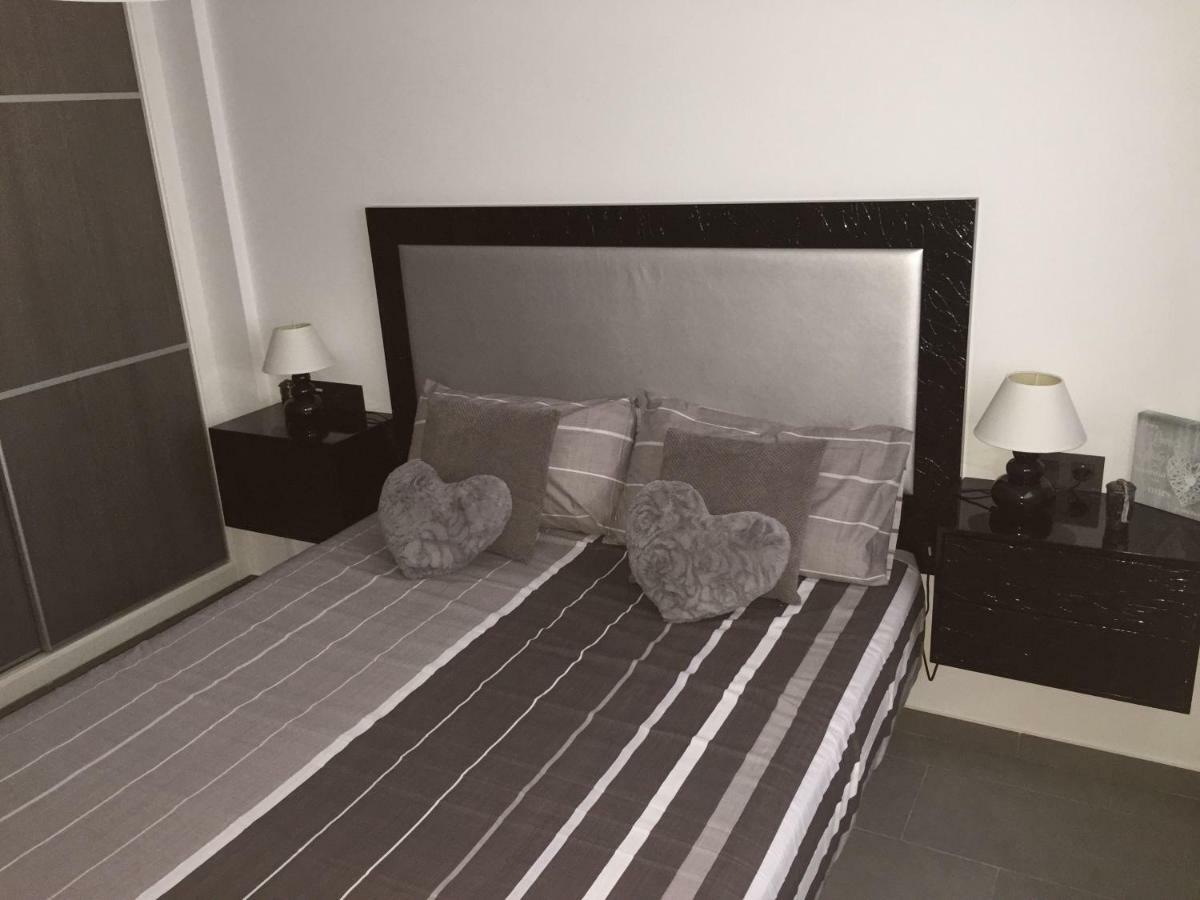 Apartment Oasisbeach La Zenia Orihuela Esterno foto