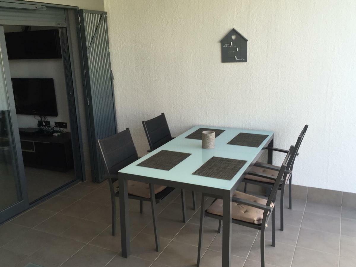 Apartment Oasisbeach La Zenia Orihuela Esterno foto