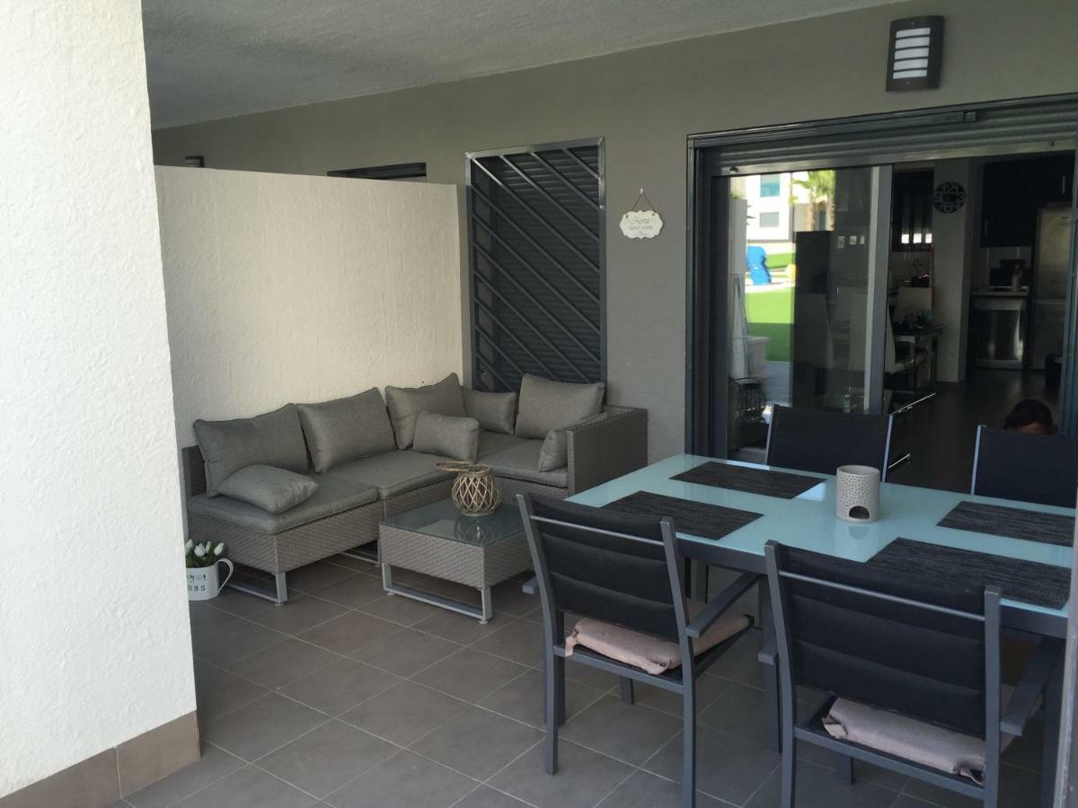 Apartment Oasisbeach La Zenia Orihuela Esterno foto