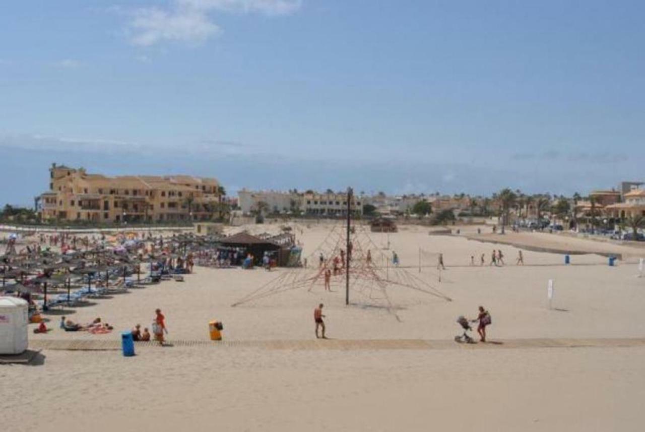 Apartment Oasisbeach La Zenia Orihuela Esterno foto